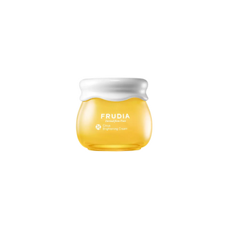 Frudia Crema schiarente alla frutta agli agrumi per il viso 55 g