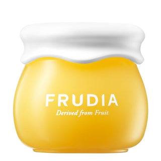Frudia Crema schiarente alla frutta agli agrumi per il viso 10 g
