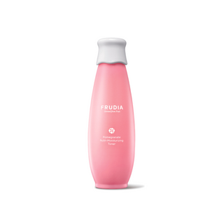 Frudia Delivered From Fruit, Melograno, Tonico detergente nutriente e idratante, 195 ml