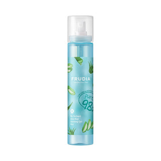 Frudia My Orchard Aloe Vera Lenitivo Gel Per il viso 125 ml