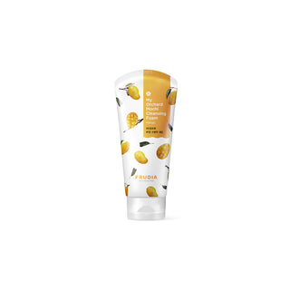Frudia My Orchard Mango Elimina le impurità Schiuma detergente 120 ml