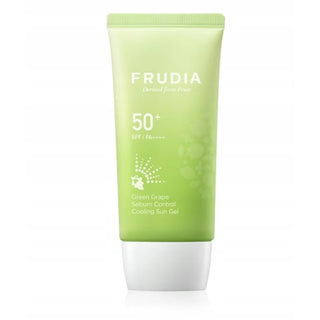 Frudia Crema solare seboregolatrice rinfrescante SPF 50+ 50 ml