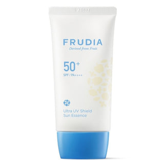 Frudia Sun Essence Protezione solare Crema solare Per il viso SPF 50+ 50 ml