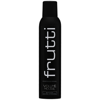 Frutti Hyaluronic Mosse 250ml