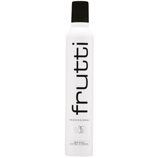 Frutti Hyaluronic Mosse 400ml