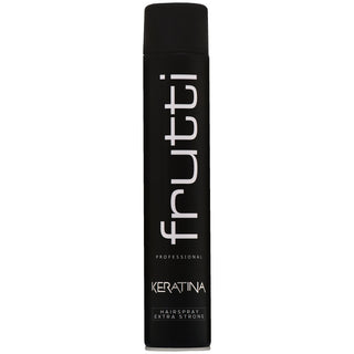 Frutti Keratina Lacca Per Capelli 750ml