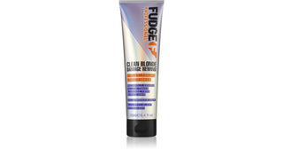 fudge Clean Blonde Damage Rewind Violet Toning Conditioner 250ml