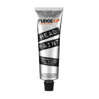 Fudge professional Head Paint, tintura permanente per capelli, 5.3 castano dorato chiaro, 60 ml