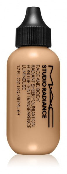 Mac Cosmetics Full Body Radiance C2