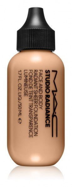 Mac Cosmetics Full Body Radiance N3
