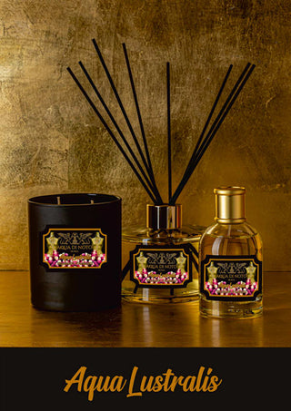 Acqua di noto Aqua Lustralis 100 ml — Eau de Parfum