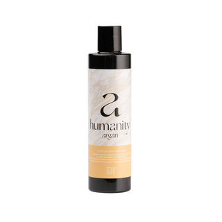 Full Cosmetics Argan, Shampoo Per Capelli, Idratante, 250 ml