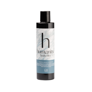 Full Cosmetics Hydra Liss, Shampoo Capelli, Lisciante, 250 ml