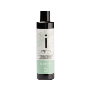 Full Cosmetics Improve, Shampoo Capelli, Lenitivo, 250 ml