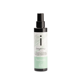 Full Cosmetics Improve, Trattamento Spray Per Capelli, Calmante, 150 ml