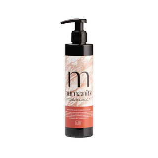 Full Cosmetics Mantenimento, Maschera Crema Trattamento Capelli, Protezione Colore, 250 ml