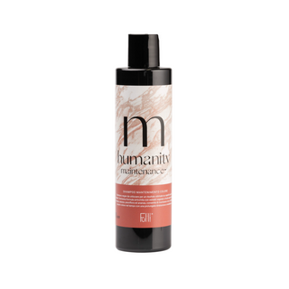 Full Cosmetics Mantenimento, Shampoo Capelli, Protezione Colore, 250 ml