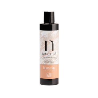 Full Cosmetics Shampoo Capelli Ricci Naturali, Anticrespo, 250 ml