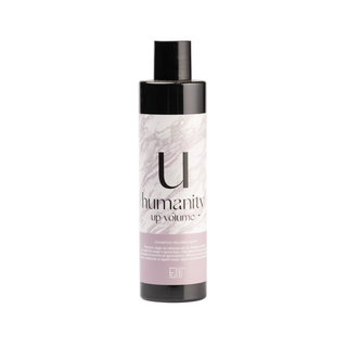 Full Cosmetics Up Volume, Shampoo Capelli, Volumizzante, 250 ml