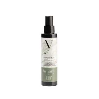 Full Cosmetics Sì, Cheratina, Trattamento Spray Per Capelli, Ricostruente, 150 ml