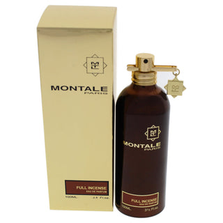 Montale Full Incense EDP U 100 ml
