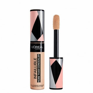 L Oreal Paris Full Wear 326 Vanilka 