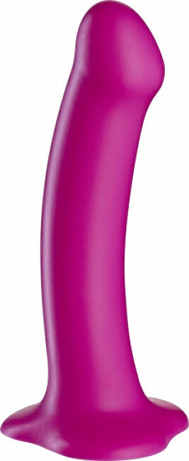 Fun factory Dildo Magnum - Variant: Blackberry