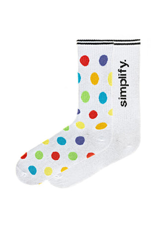 Funky Steps Set Da 2 - Calzini Da Donna