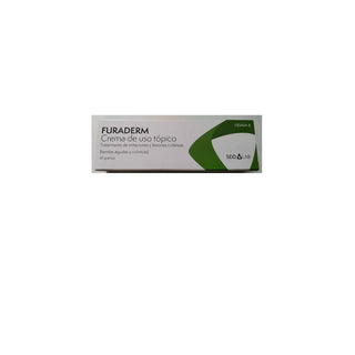 Seid lab Furaderm 30g — Crema