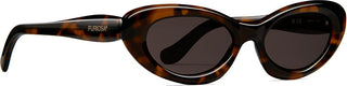 Furiosa Nyhavn Havana da donna Sunglasses Sg-Nyhavn-Hav