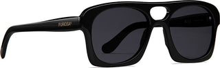 Furiosa Camden All Black Sunglasses Sg-Camden-Blk