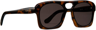 Furiosa Camden Havana Sunglasses Sg-Camden-Hav