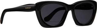 Furiosa Champs All Black Sunglasses Sg-Champs-Blk