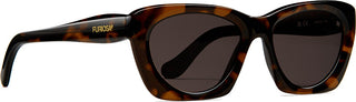 Furiosa Champs Havana Sunglasses Sg-Champs-Hav