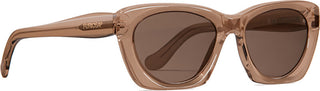 Furiosa Champs Mocha Mousse Sunglasses Sg-Champs-Moc