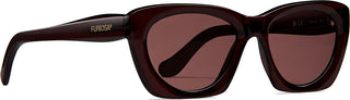Furiosa Champs Red Wine Sunglasses Sg-Champs-Red