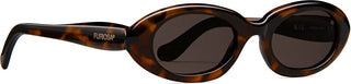 Furiosa Ginza Havana Sunglasses Sg-Ginza-Hav