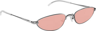 Furiosa Sunglasses Heroine Silver-Amour