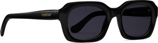 Furiosa Kreuzberg All Black Sunglasses Sg-Kreuzberg-Blk