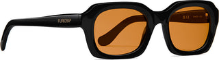 Furiosa Kreuzberg Celebrity Sunglasses Orange Sg-Kreuzberg-Org