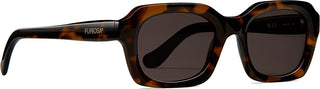 Furiosa Kreuzberg Havana Sunglasses Sg-Kreuzberg-Hav
