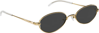 Furiosa Sunglasses Moss Gold-Black