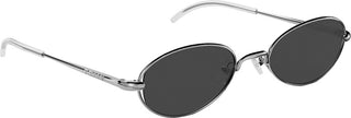 Furiosa Sunglasses Moss Silver-Black