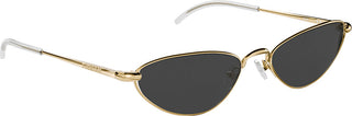 Furiosa Sunglasses Paparazzi Gold-Black