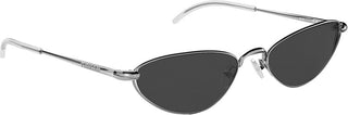 Furiosa Sunglasses Paparazzi Silver-Black