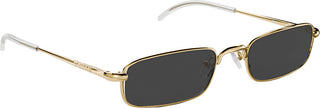 Furiosa Sunglasses Rave Gold-Black