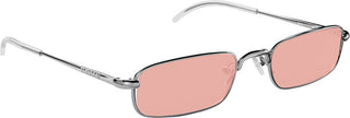 Furiosa Sunglasses Rave Silver-Amour