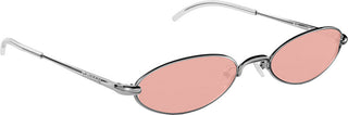 Furiosa Sunglasses Skinny Bitch Silver-Amour