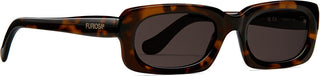 Furiosa Soho Havana Sunglasses Sg-Soho-Hav