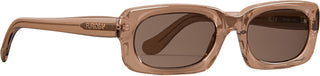 Furiosa Soho Mocha Mousse Sunglasses Sg-Soho-Moc